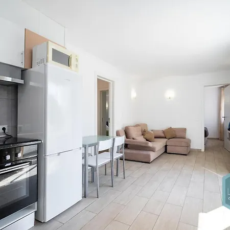 Urbisol Dream Lodging Appartement Albufeira