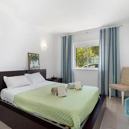 Appartement Urbisol Dream Lodging