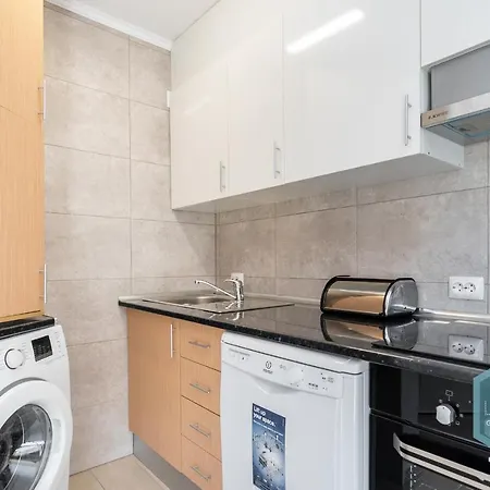Urbisol Dream Lodging Appartement