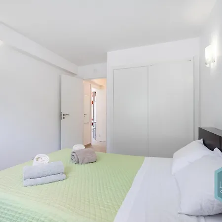 Urbisol Dream Lodging Appartement *