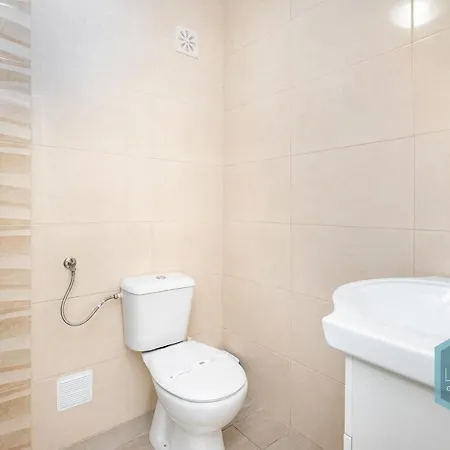 Urbisol Dream Lodging Appartement